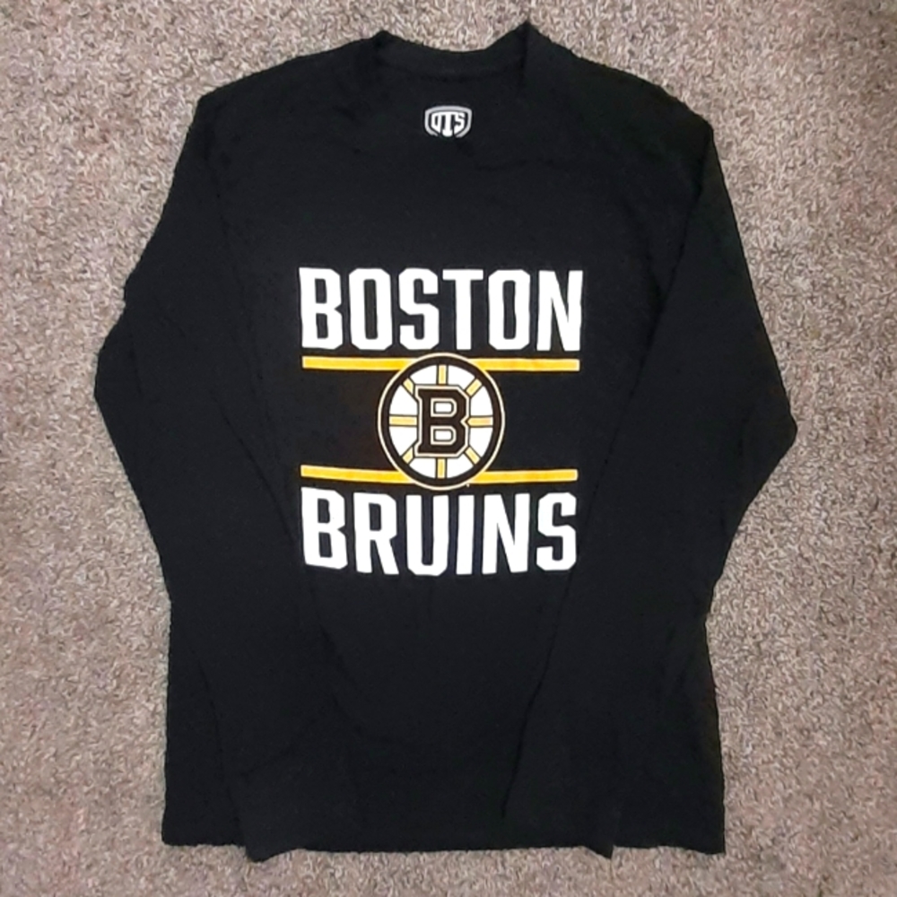 Boston Bruins shirt szS